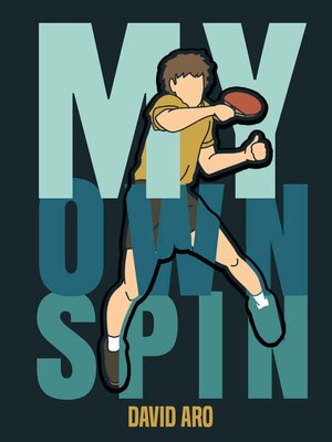 cover image of My Own Spin